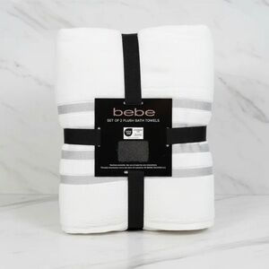 Bebe Towels
